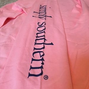 Simply Southern Long Sleev