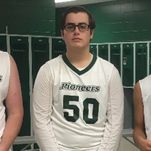 Meet your Posher, Jason