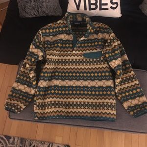 Men's Patagonia Synchilla