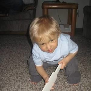 Meet your Posher, Kristy