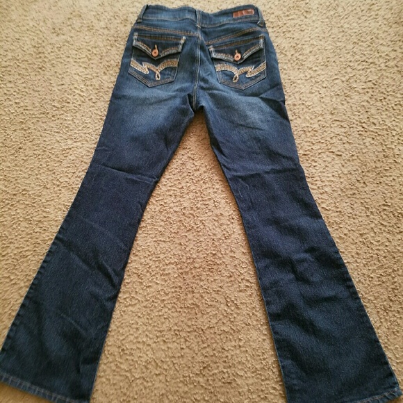 Jeans - Picture 2 of 2