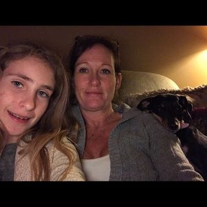 Meet your Posher, Tarrie