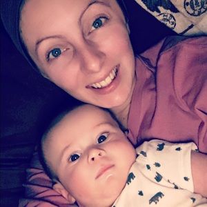 Meet your Posher, Kelsey