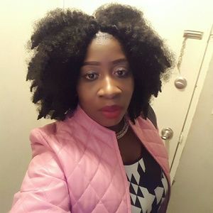 Meet your Posher, Pamela