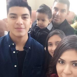 Meet your Posher, Mari