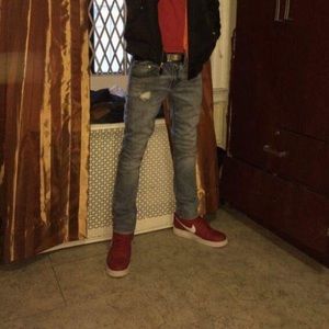 Meet your Posher, Jose