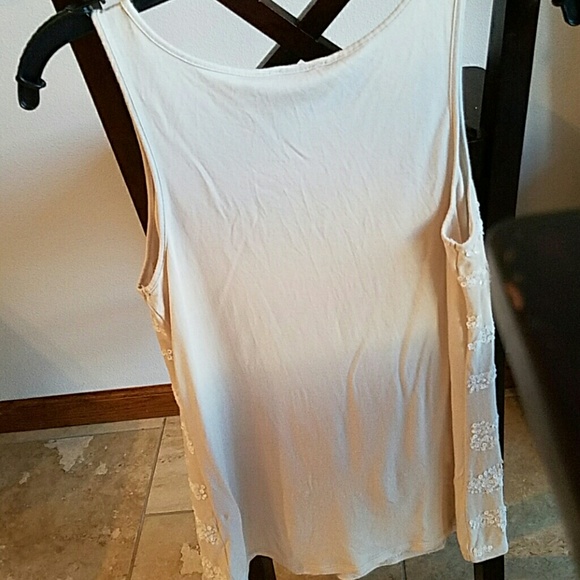 Express sequin tank - Picture 4 of 4