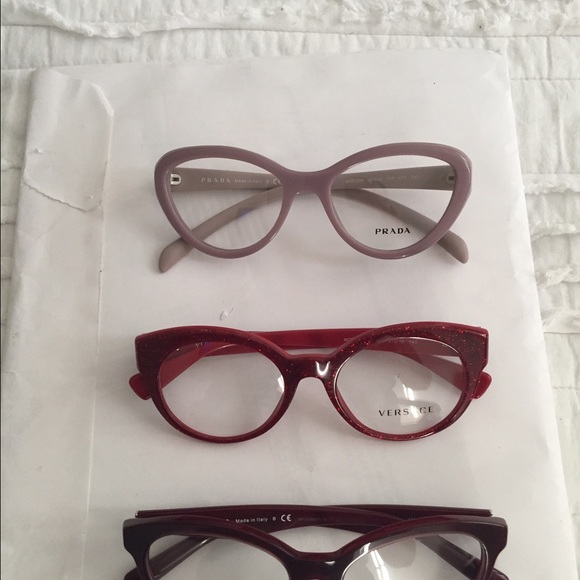 Eye glasses