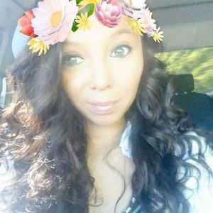 Meet your Posher, Natasha