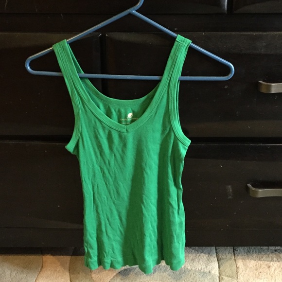 Banana republic tank top