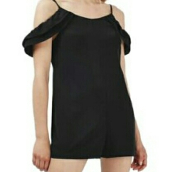 Topshop Romper - Picture 2 of 4