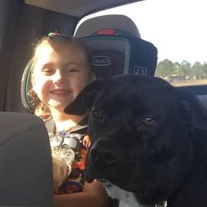 Meet your Posher, Gina