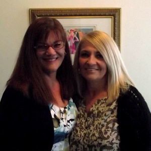 Meet your Posher, Tonya