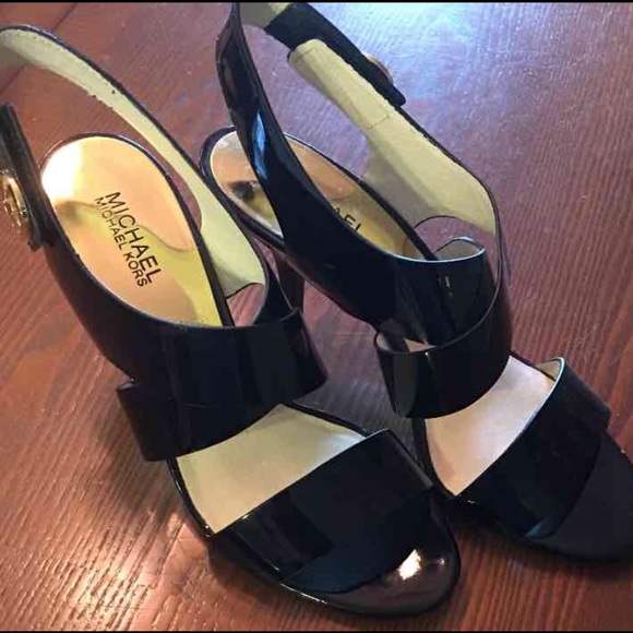 Michael Kors shoes