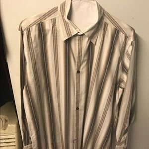 Tommy Bahama dress shirt