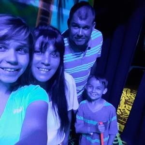 Meet your Posher, Barbara