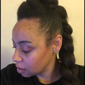 Meet your Posher, Yaisa