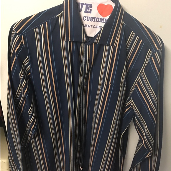 Tommy Bahama dress shirt