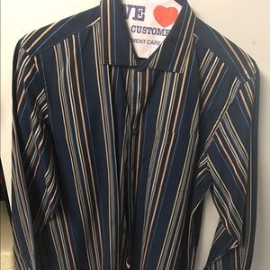 Tommy Bahama dress shirt