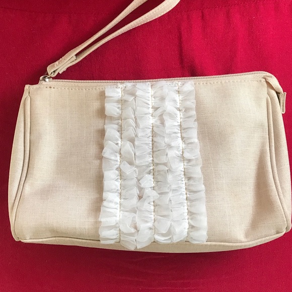 Victoria's Secret wristlet