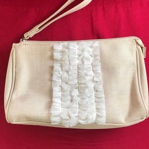 Victoria's Secret wristlet