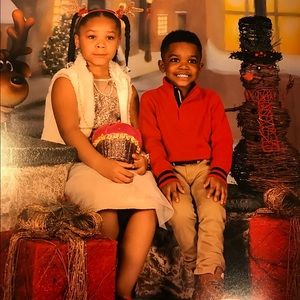 Meet your Posher, Althea