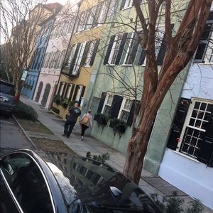 Meet your Posher, Madeleine