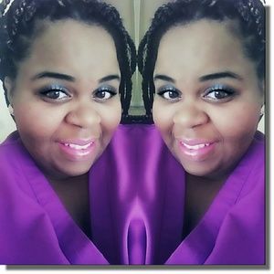 Meet your Posher, Sabrina