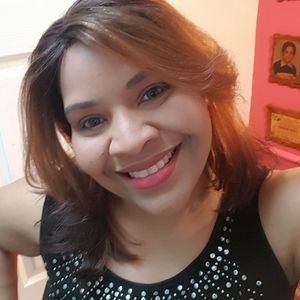 Meet your Posher, Lucy n tito