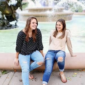 Meet your Posher, Morgan