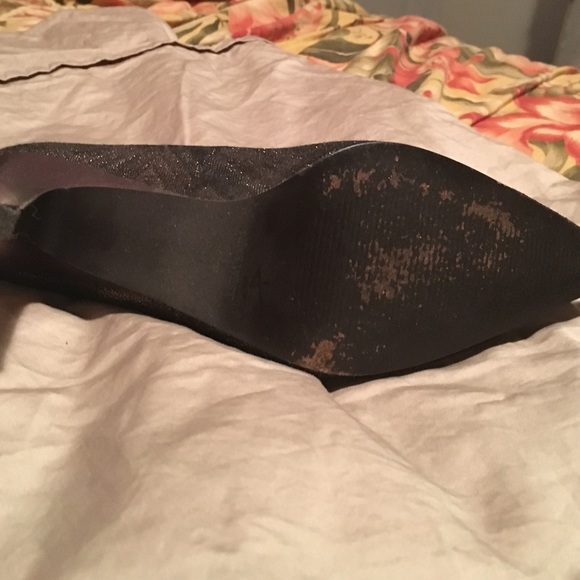 Metallic pump - Picture 2 of 4