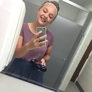 Meet your Posher, Carson