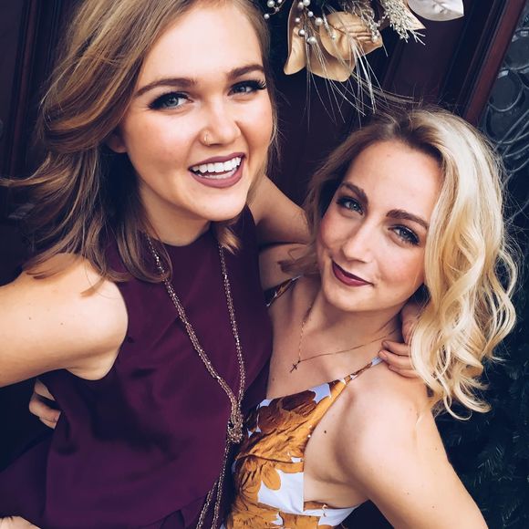 Meet your Posher, Lindsay