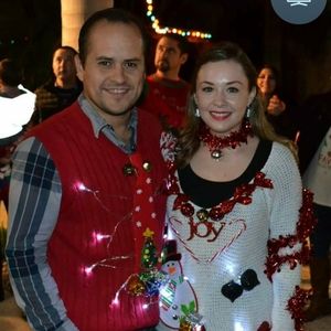 Meet your Posher, Daniela