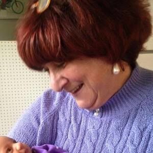 Meet your Posher, Joan