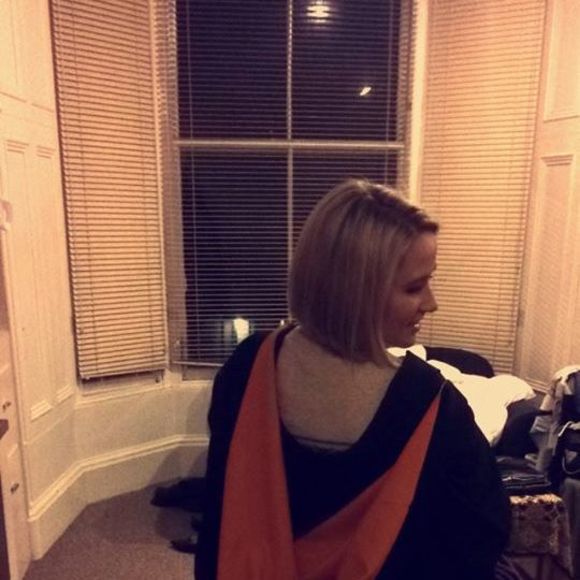 Meet your Posher, Christina - Picture 1 of 1