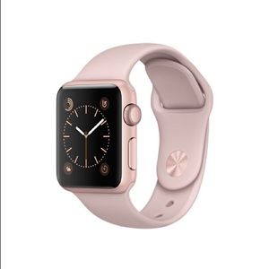 First gen Apple Watch.