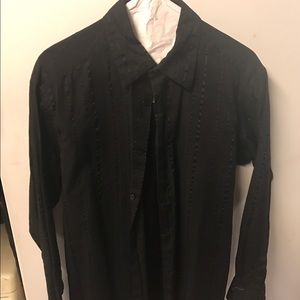 Black long sleeve good condition