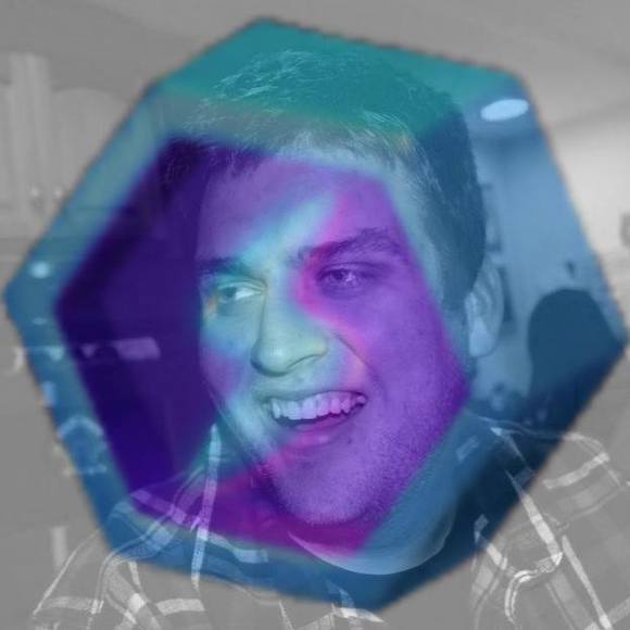 Meet your Posher, Kyle