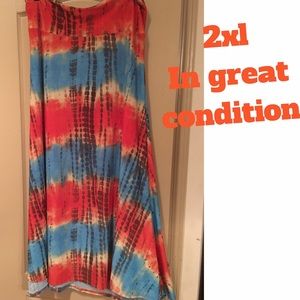 Plus size lula roe. Smoke free home