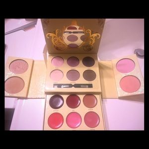 Pur Minerals Cinderella Palette