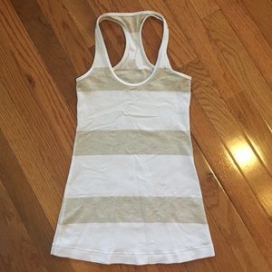 Lululemon Cool Racerback