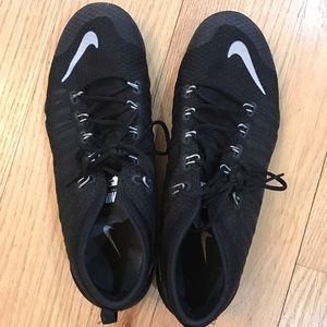 Nike Women Cross Bioinc Training Shoe.