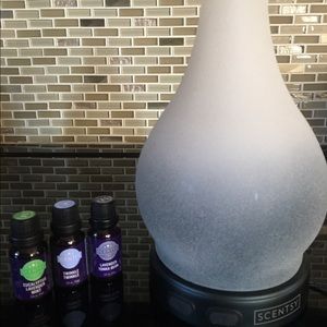 Scentsy Instill Diffuser