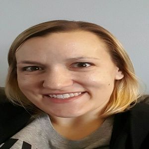 Meet your Posher, Kristin