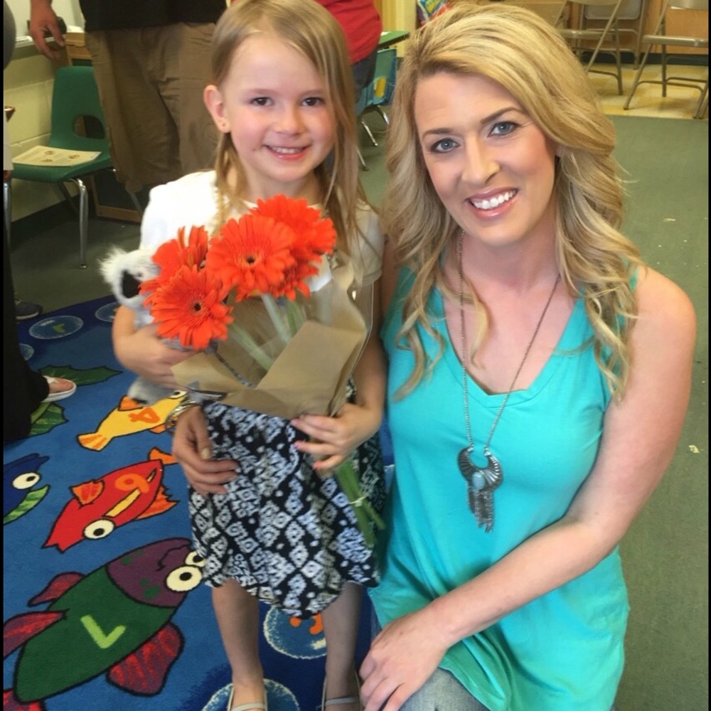 Meet your Posher, Jodi