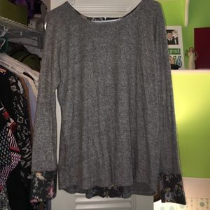 Stitch fix long sleeve