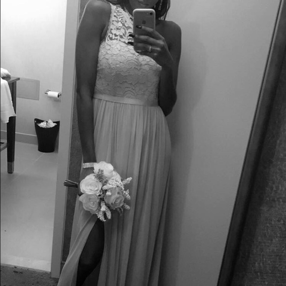 Gown - Picture 2 of 4