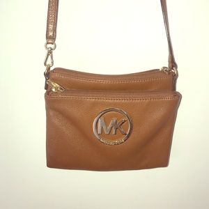 Michael Kors Cross Body Bag