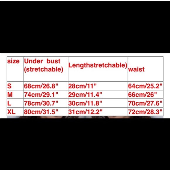 Floral strappy bralette and panty - Picture 4 of 4